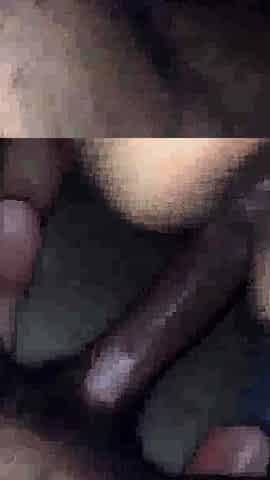 Two Black Guys Fuck Horny Whore Wife In Front Of Hubby mm