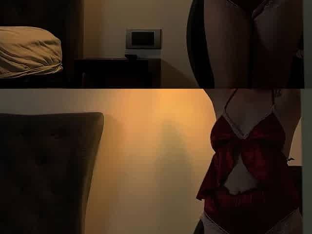 Step mom's naughty routine creamps her stepson in