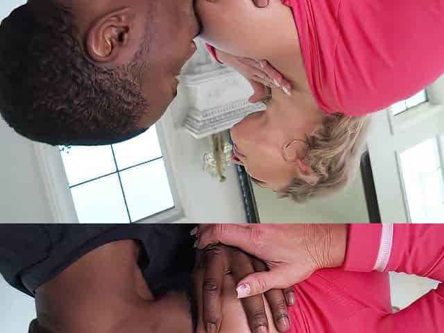 Big Titty Stepmommy Loves Having A Ride On