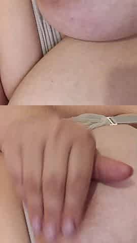 Big Nipples with Big Tits