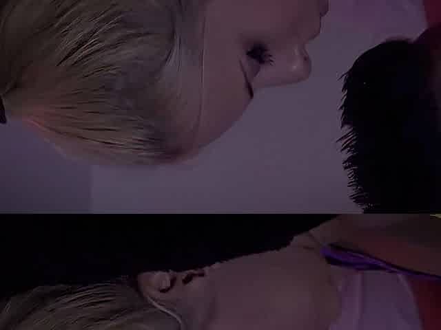Tiny Rave Angel Bangs Jamie Stone - Fine Screwing Sex