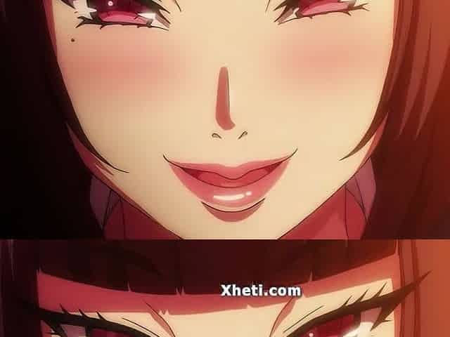 Manga Anime, Animation hard sex