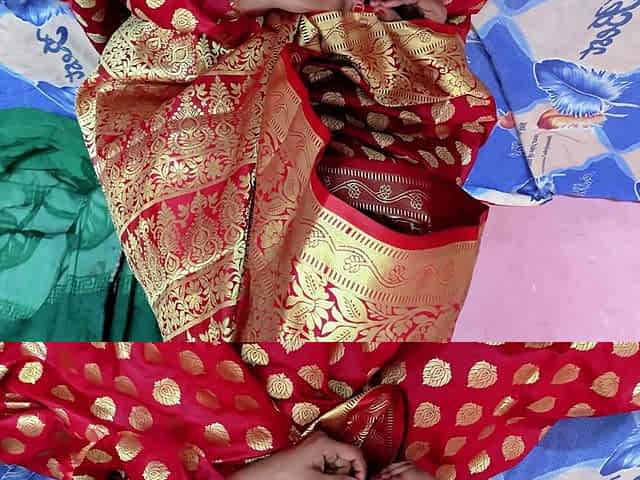 To Day Is My First Night with My New Wife