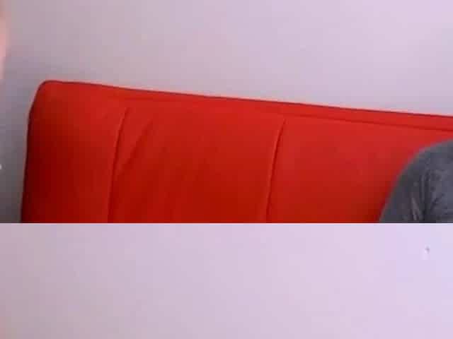 Mature Woman Sucks And Fucks On Couch