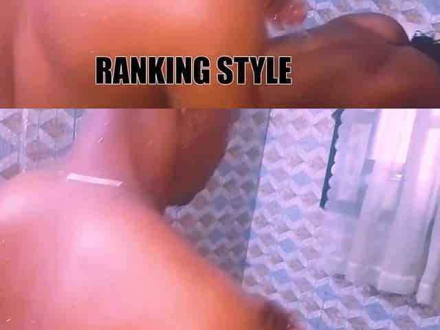 Slay queen screw my boss during the time that talking bathroom
