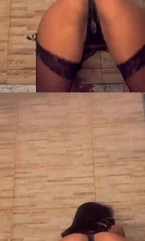 Large butt for u dad ????????