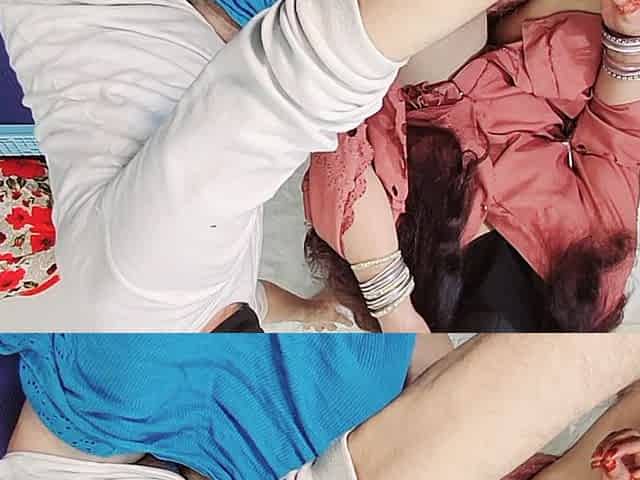 Muslim Couple Anal Sex
