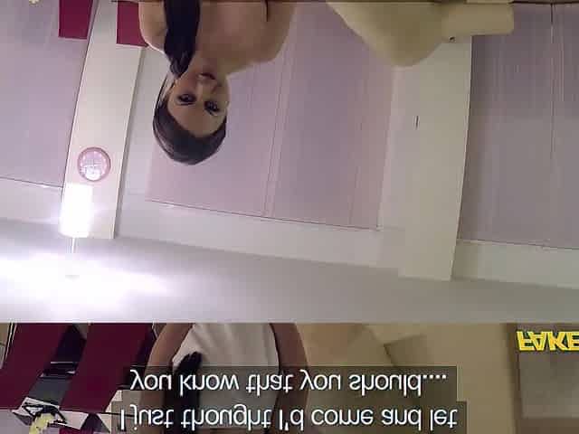 It's also SIMPLE for the Fake Cop to Screw Inncent Hotties in their Own Homes - Fake Cop