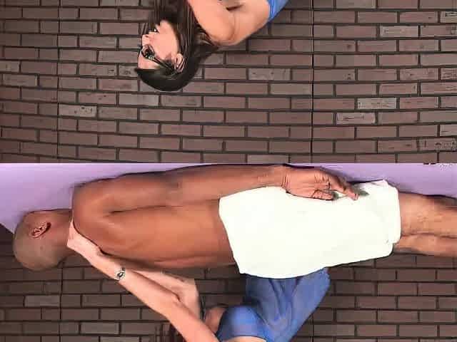 Dave is horny as fuck and wants some relief from his