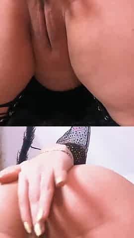 Cuckold Fantasy: The sex witch part II