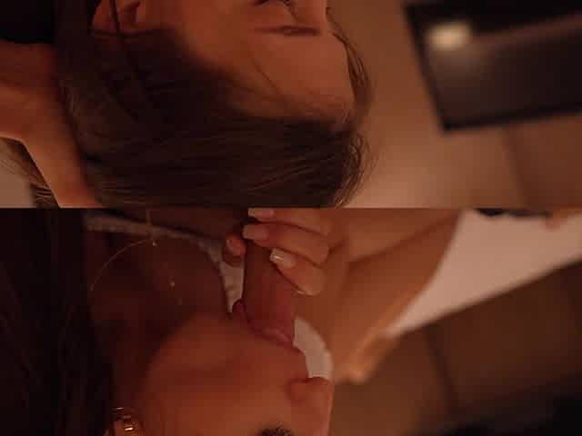 My Big Boobed Stepsis Is Such a Bitch, but Her Tight Creamy Pussy Is Fucking Heaven