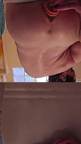 Unfathomable inside, unrestrained, Teagan T commands raw raunchy dominance