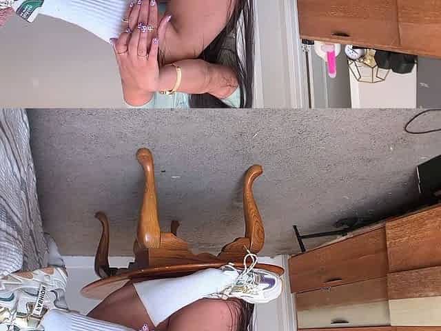 Amateur Big Boobs jerks Big Dick