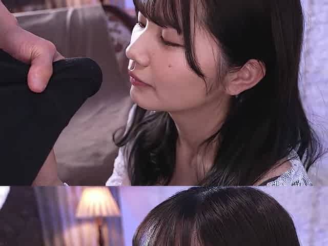 No Matter How Many Times I Cum, Im Still In Trembling Ecstasy! My First Chase Climax, Pure White Ayana
