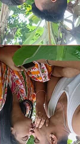 Desi Couple Music Video