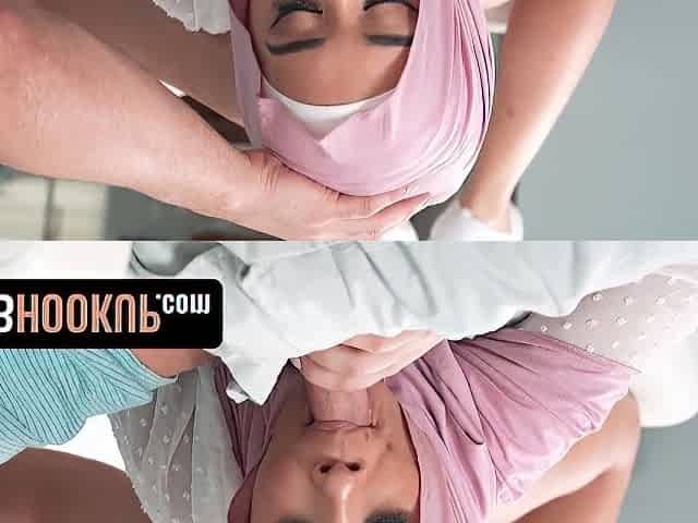 Sexy Middle-eastern Babe Willow Ryder Prove She Wasnt Innocent At All