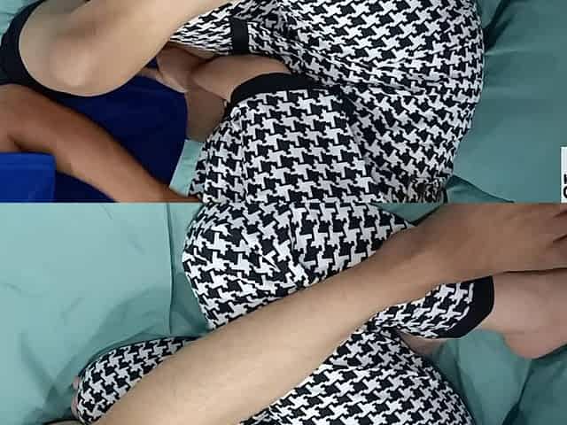 Smooth Body Cheating Girl Bandung