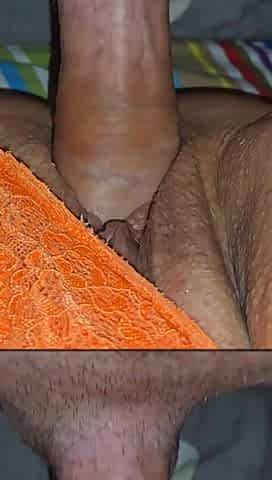 The Stepmother Asks the Stepson to Impregnate Her
