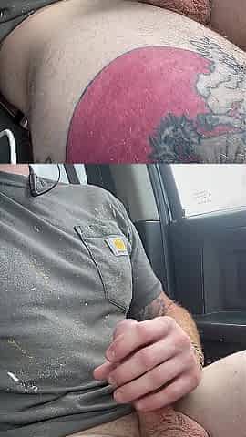 Car jacking