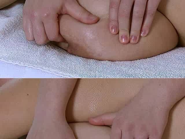 Real amateur Rosalinda flashes her big boobs and fucked