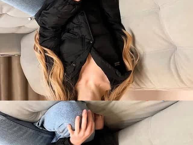 Big-Tit Teen Cheats on Husband with His Friend