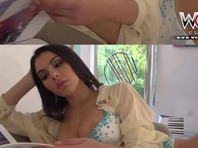 Cuckold Wife Valentina Nappi
