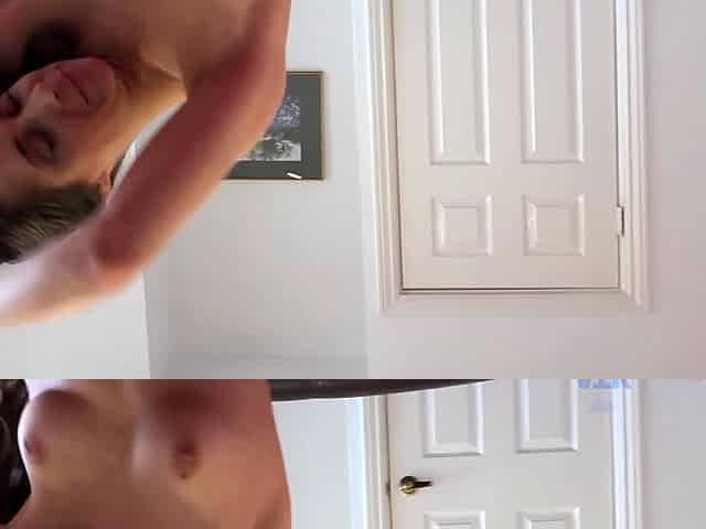 Virtual Handjob/blowjob/footjob