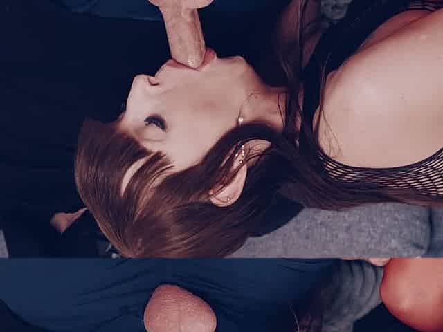 Joana Intense: Back for More - Anal Session with Elfronxxx