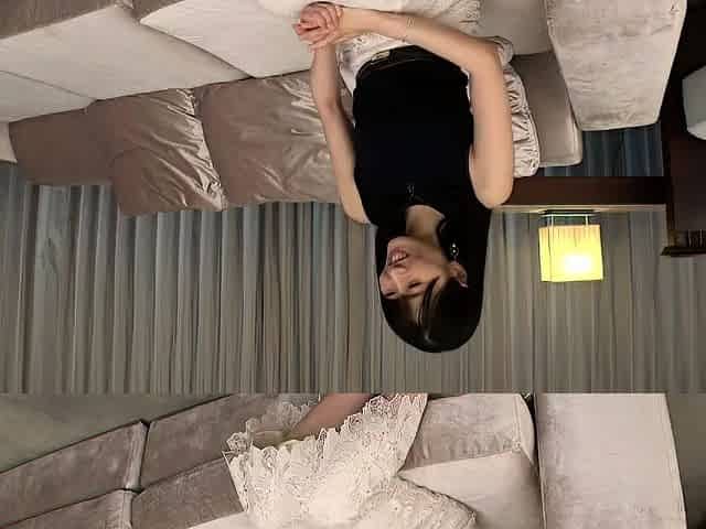 Hardcore Asian Japanese Orgy Session