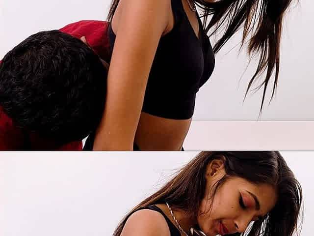 Indian Desi Stepsister Sex by Her Stepbrother