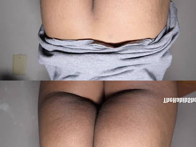 Full Vid.ms Fun Size the Sexy Petite Freak Is Back Again