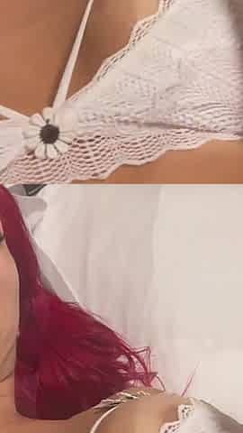 She Loves to Take Black Cock in Her Ass and Get Cumshot Deep Inside