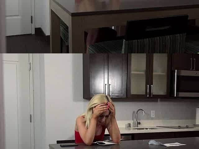 Bratty Sis-The Sugar Daddy Experience