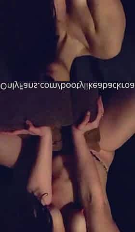 Hottest brunette solo webcam masturbation 2