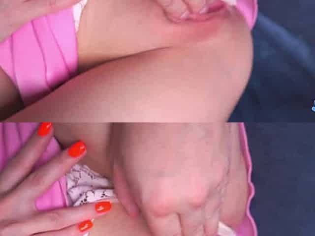 Hot escort arrived, allowing a wild creampie in her tight pink g-spot - the best XXX!