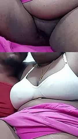 Hard Pussy Licking and Fingerings Her Moaning so Hot