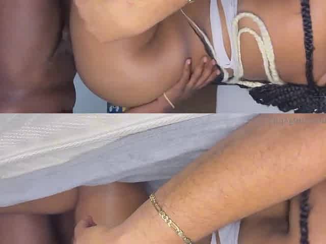 Thick MILF Explores Sensual Super Thick Passion With Intense Desire
