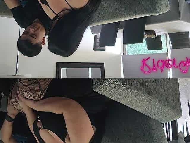 Secrets Taboo - Real Screw ANAL Slender Stepson