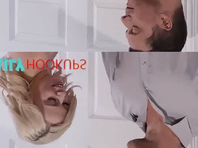 Madisons Blowjob Dirt
