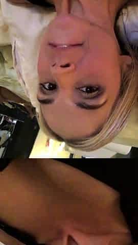 Amateur Close Up Squirting Masturbation