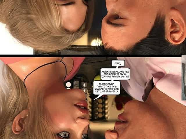 Raunchy Business
