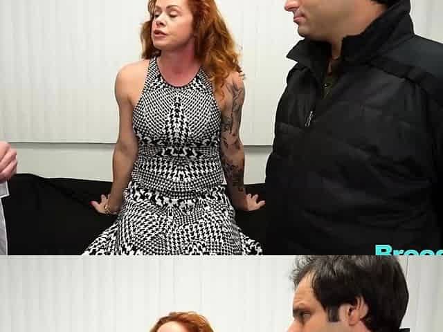 When Molly Manning visited the sperm clinic asking for a