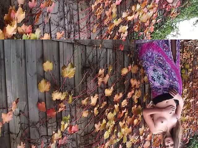 Maddison - Photoshoot Bts