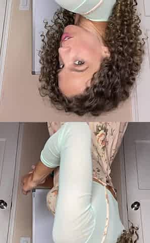 X-rated Version of What Women Want! Im Here to Be Weird as Fuck!