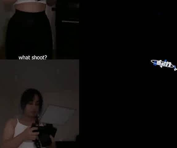 AMATEUR COUPLE FUCKS FOR HOT PORN - XXX FANTASY!