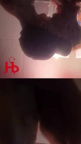 Clip 211 - Ebony man ripped my booty open on Recent Year's Day in Rio de Janeiro