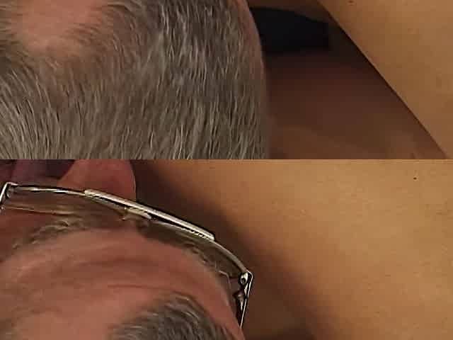 German Horny Mature From Hamburg Fucks Like A