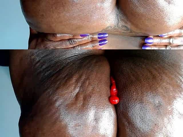 Spiderman Asshole-fyxiation: Giant Ass Against Tiny Super Hero