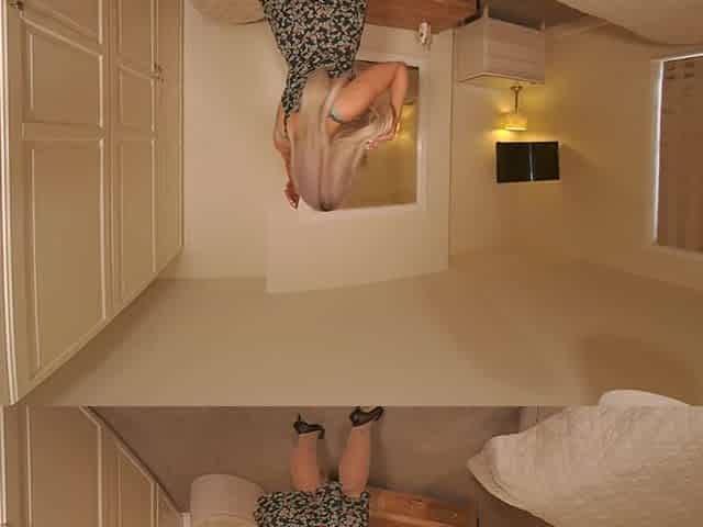 Millie Rose - Mirror Image