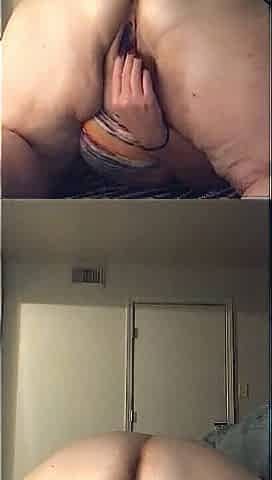 Bored At Home - Want to Play? (Squirting Vagina)